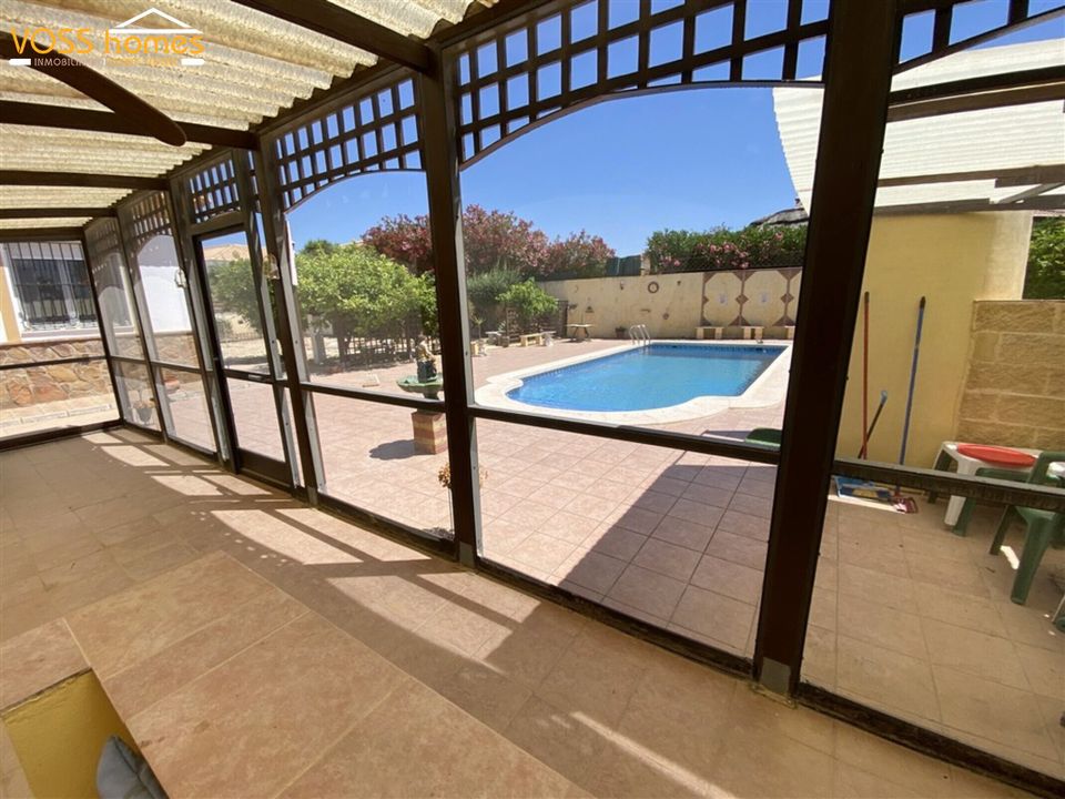 Villa i Zurgena, Almeria - foto 5