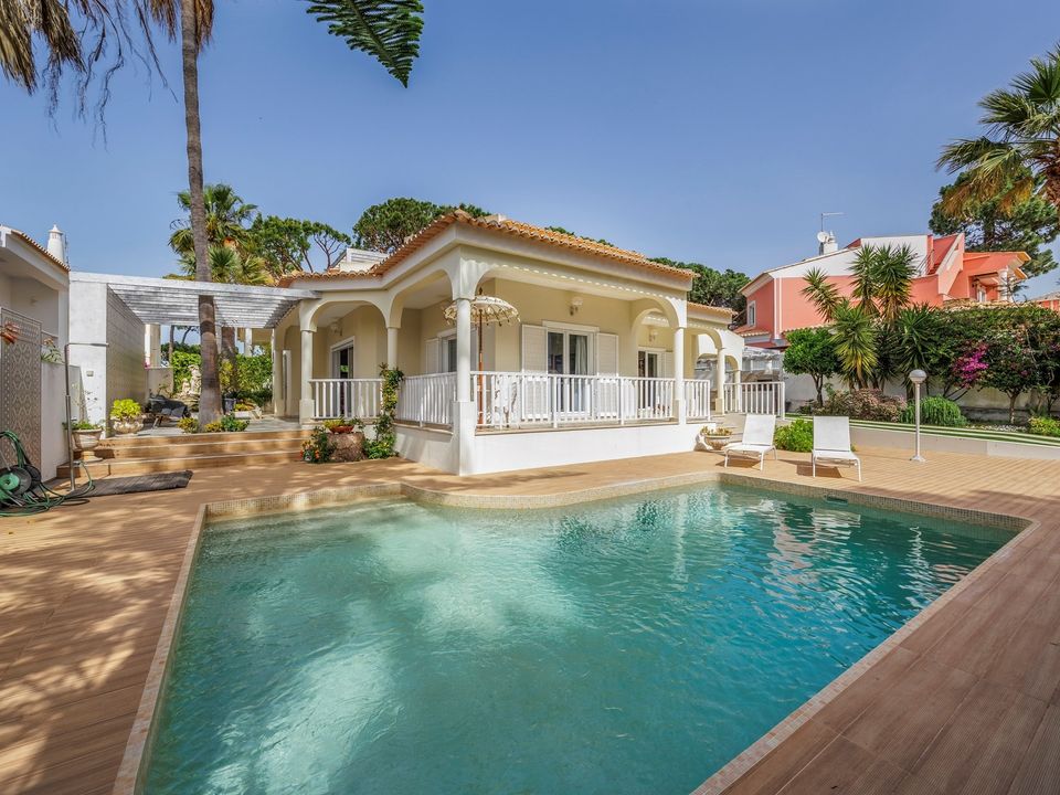 Villa i Albufeira, Faro - foto 3