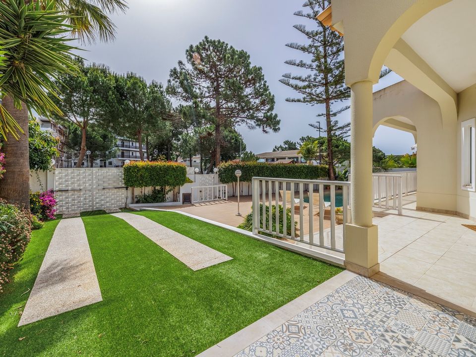 Villa i Albufeira, Faro - foto 4