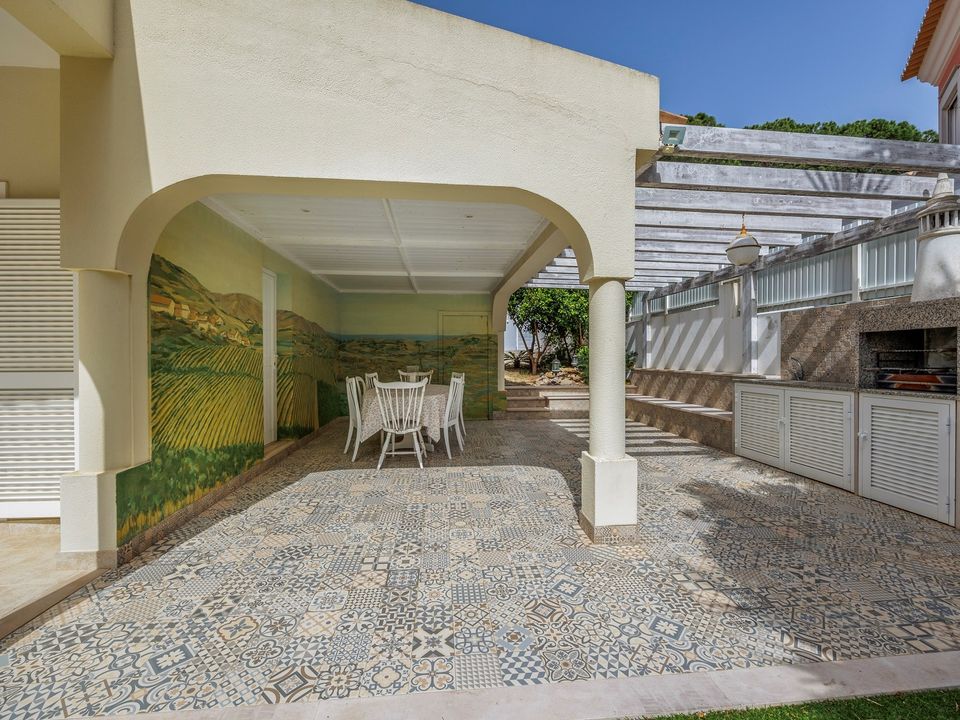 Villa i Albufeira, Faro - foto 5