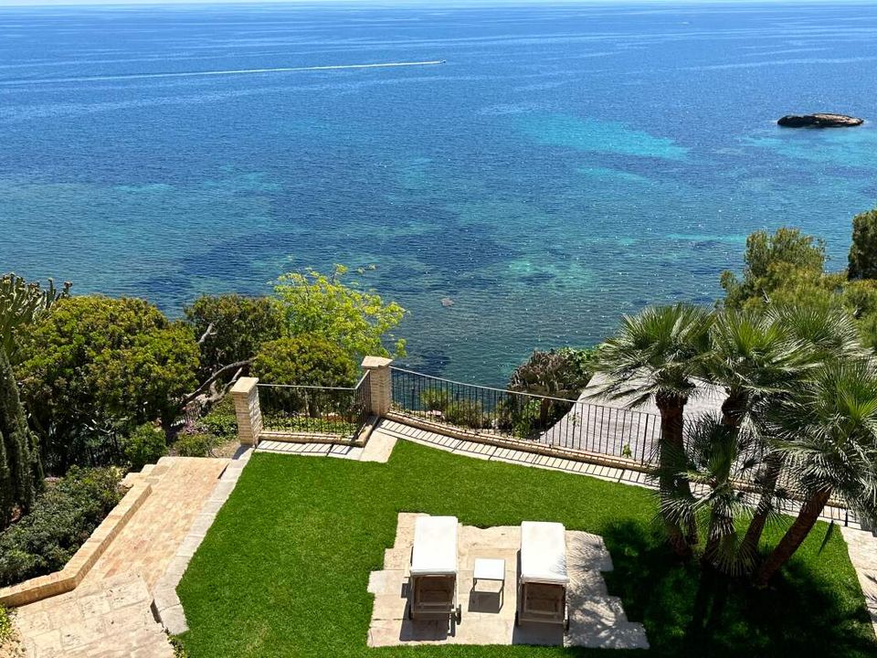 Villa i Altea, Alicante - foto 1