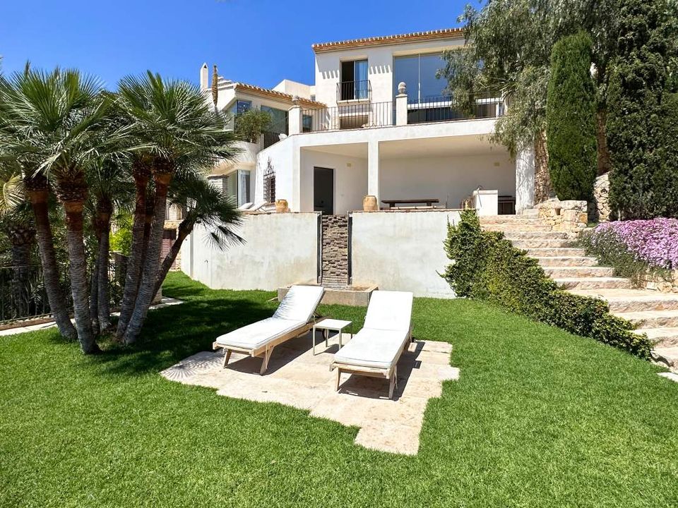 Villa i Altea, Alicante - foto 2