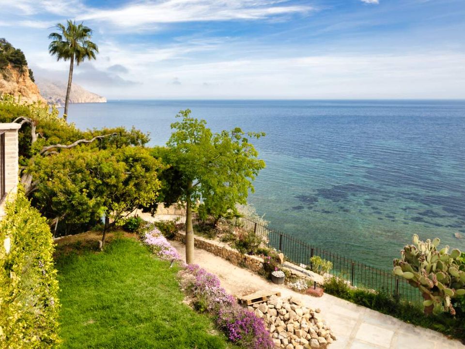 Villa i Altea, Alicante - foto 4