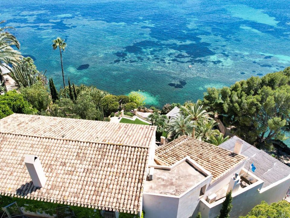 Villa i Altea, Alicante - foto 5