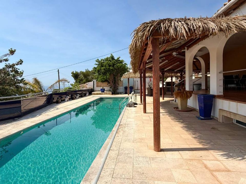 Villa i Calpe, Alicante - foto 3