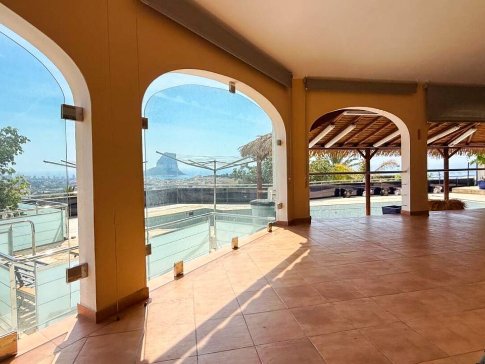 Villa i Calpe, Alicante - foto 4