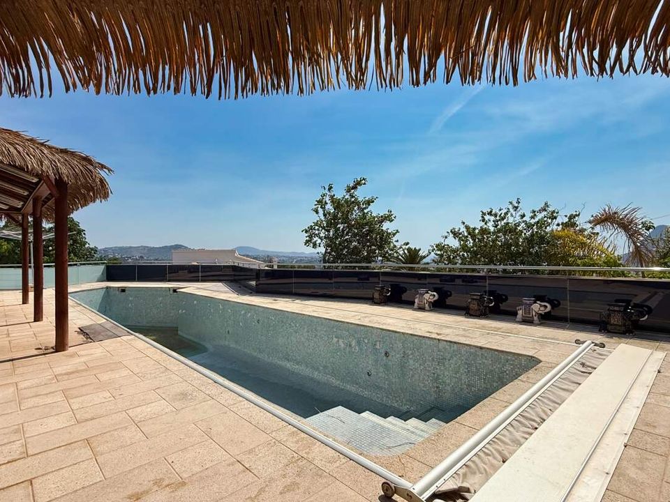 Villa i Calpe, Alicante - foto 5