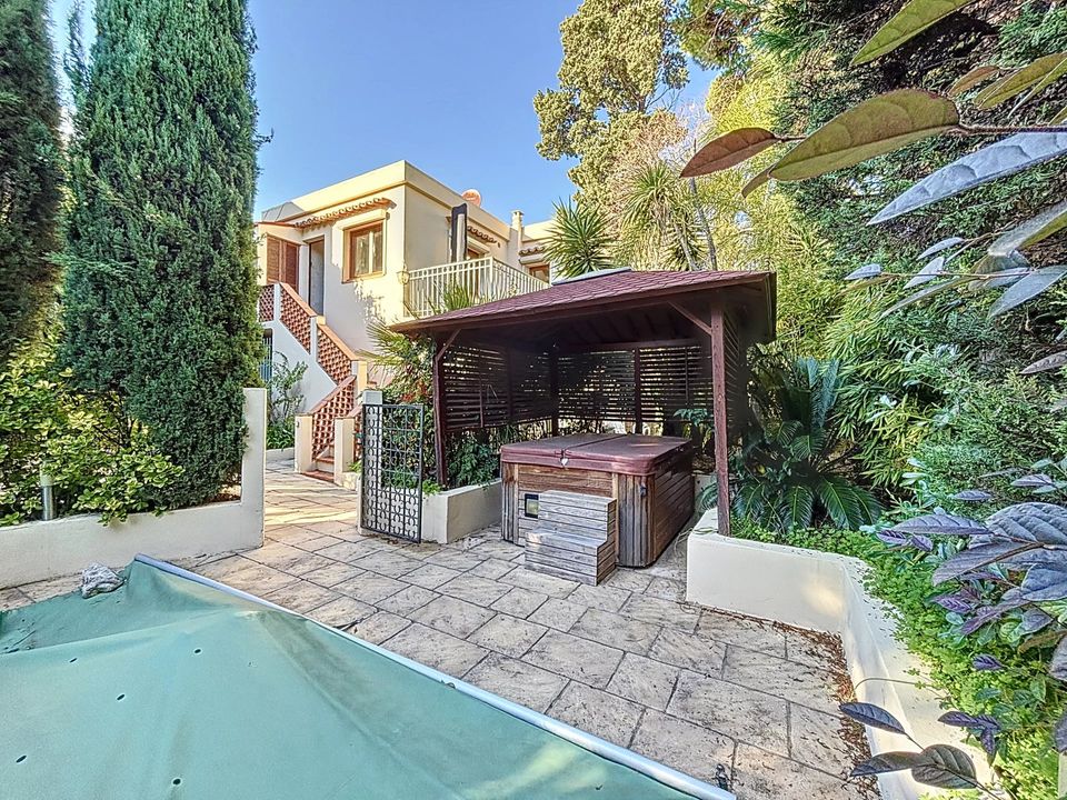 Villa i Antibes, Alpes-Maritimes - foto 2