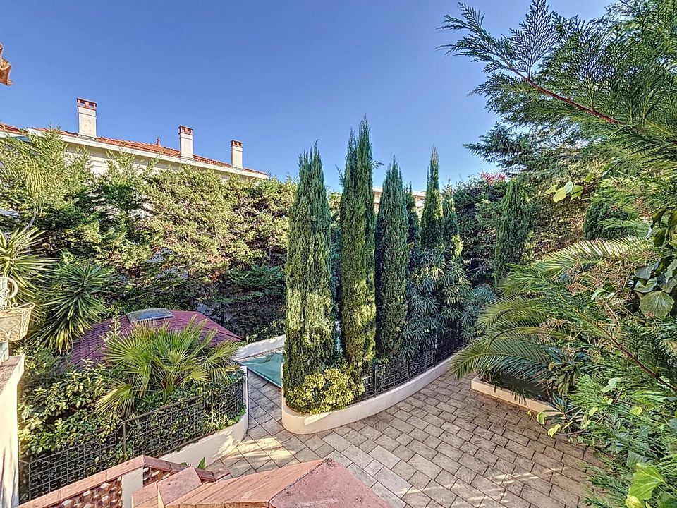 Villa i Antibes, Alpes-Maritimes - foto 3