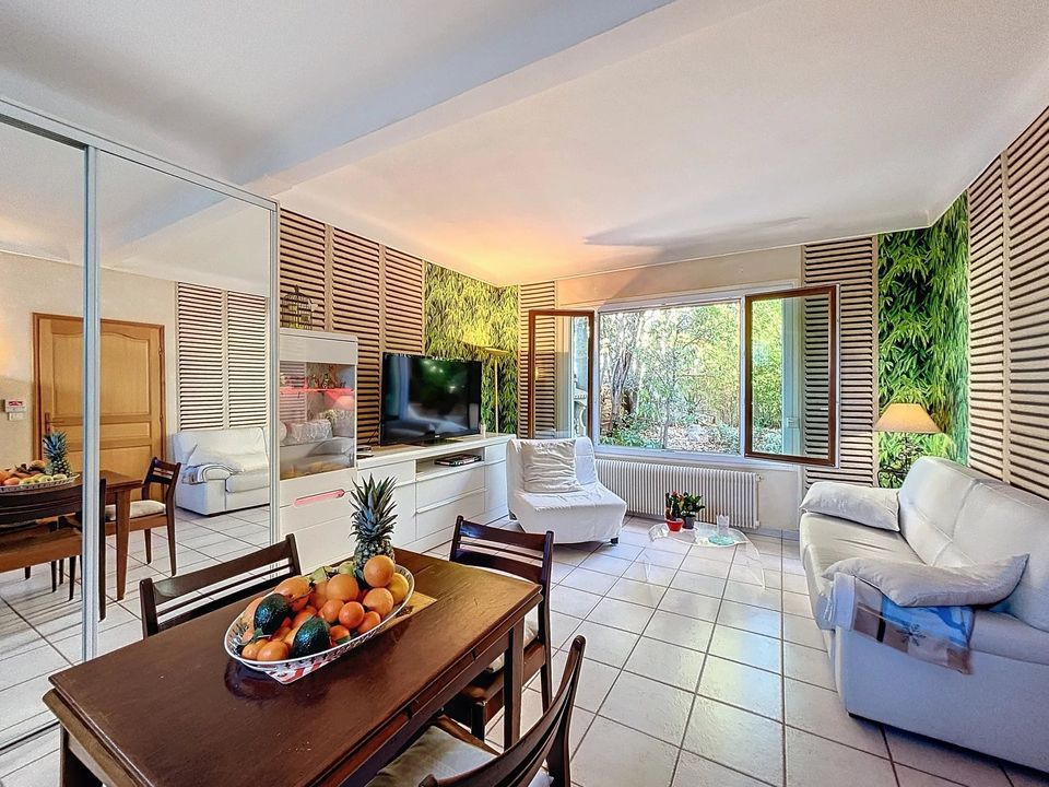 Villa i Antibes, Alpes-Maritimes - foto 4