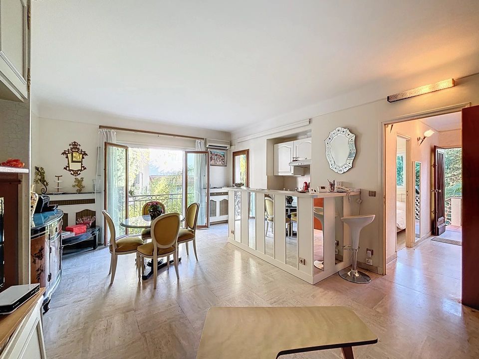 Villa i Antibes, Alpes-Maritimes - foto 5