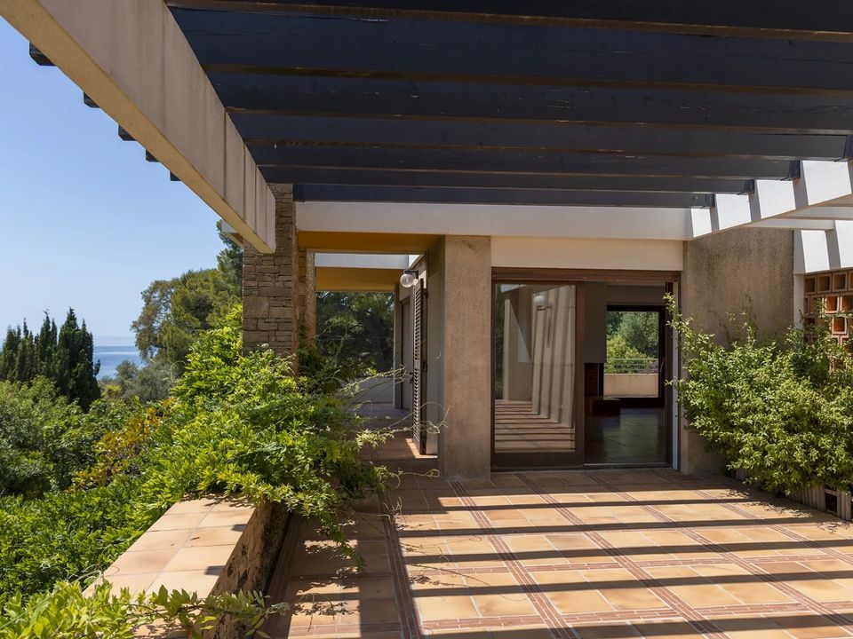 Villa i Six-Fours-les-Plages, Var - foto 1