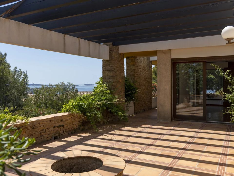 Villa i Six-Fours-les-Plages, Var - foto 4