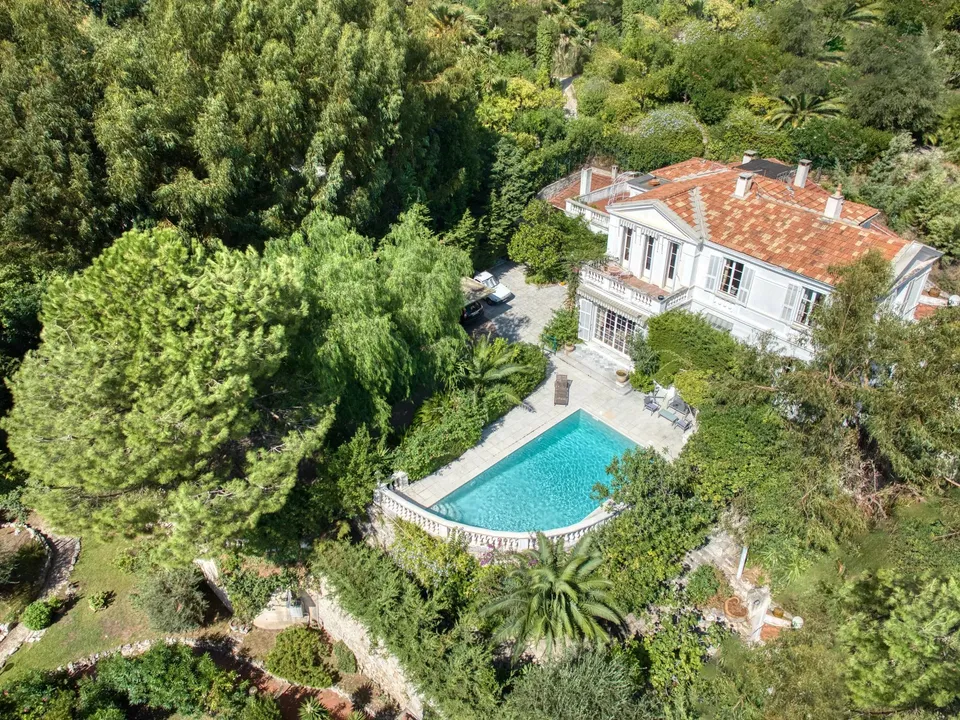 Villa i Menton, Alpes-Maritimes - foto 2