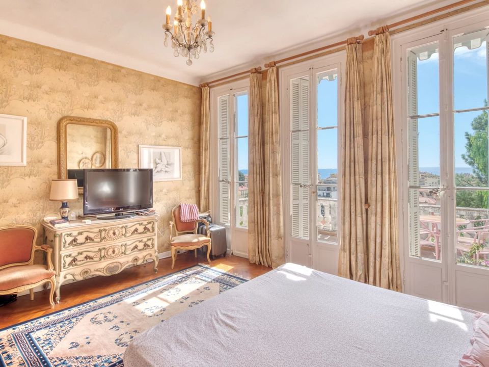 Villa i Menton, Alpes-Maritimes - foto 5