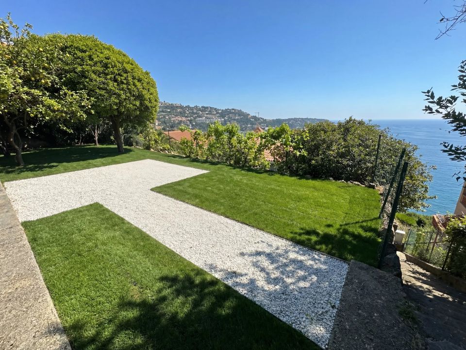 Villa i Roquebrune-Cap-Martin, Alpes-Maritimes - foto 3