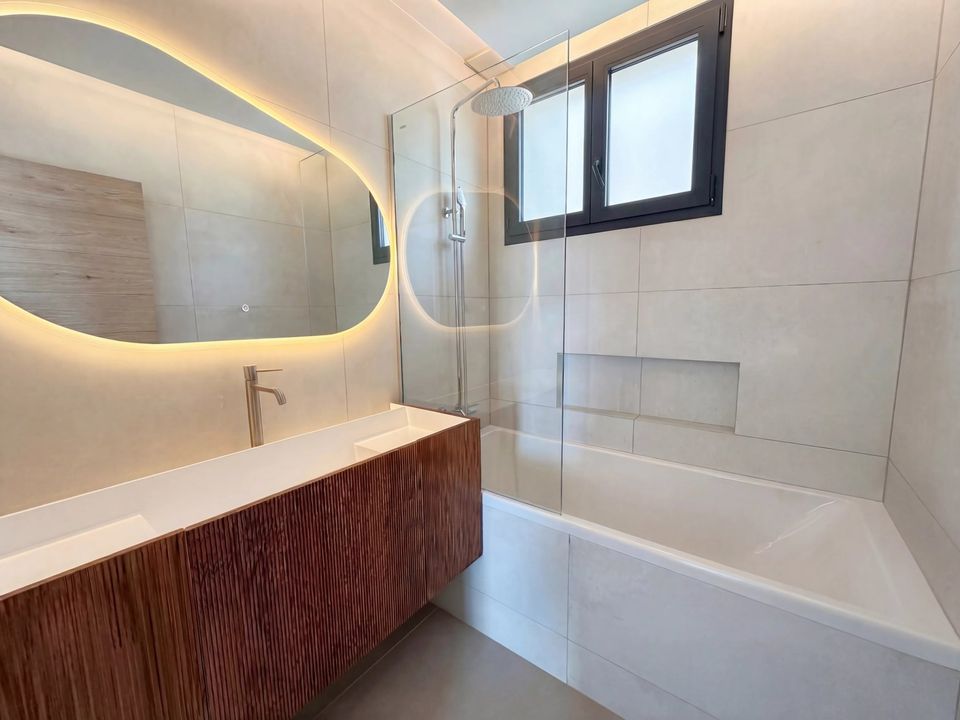 Villa i Roquebrune-Cap-Martin, Alpes-Maritimes - foto 5