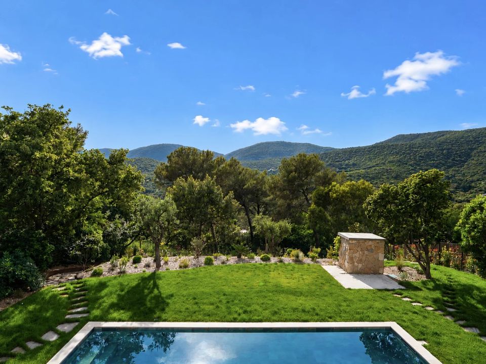 Villa i La Croix-Valmer, Var - foto 2