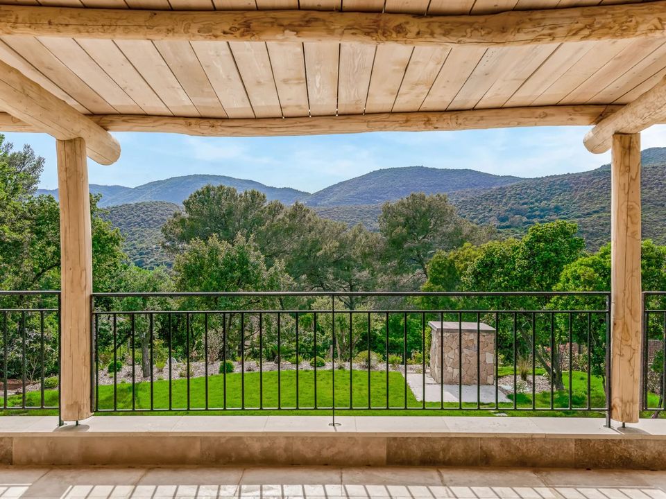 Villa i La Croix-Valmer, Var - foto 4