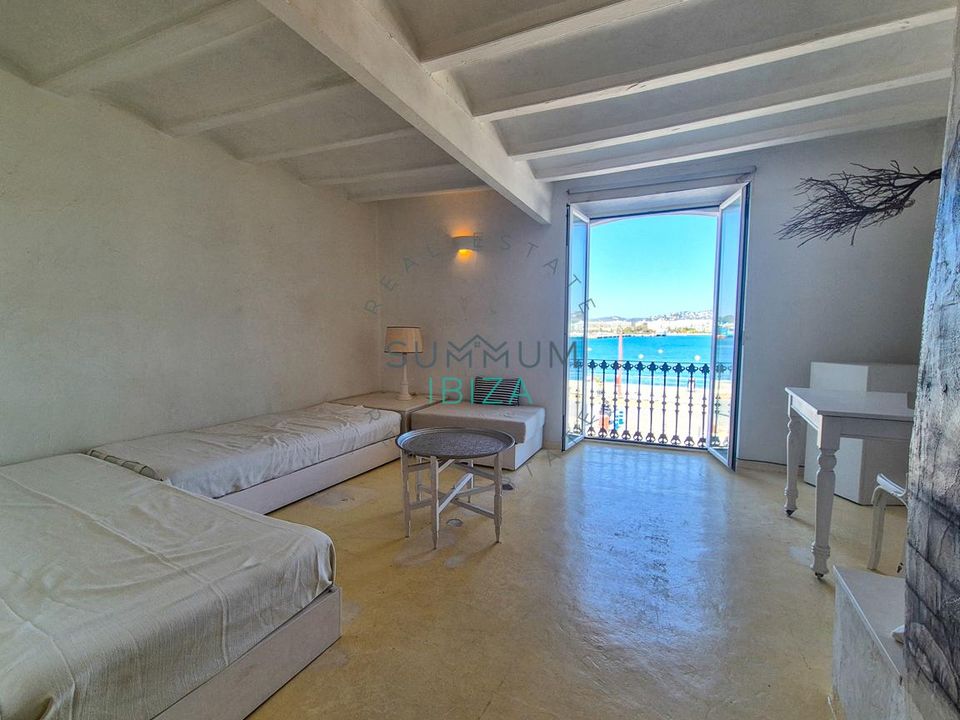 Lejlighed i Ibiza, Ibiza - foto 2