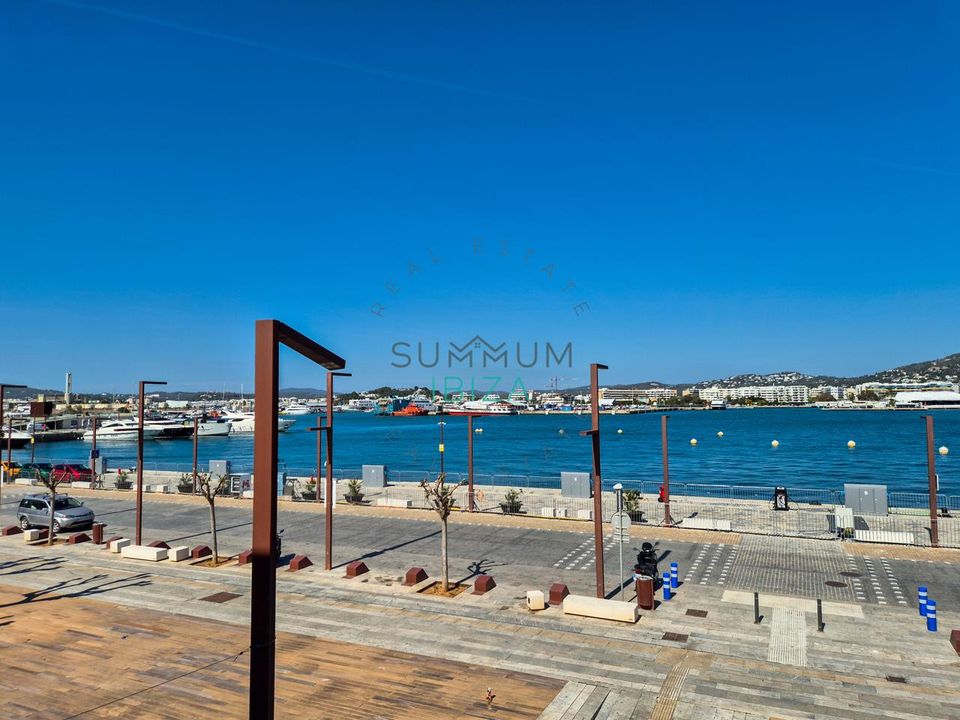 Lejlighed i Ibiza, Ibiza - foto 3