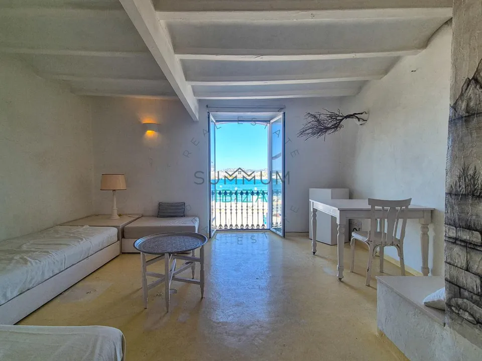 Lejlighed i Ibiza, Ibiza - foto 4