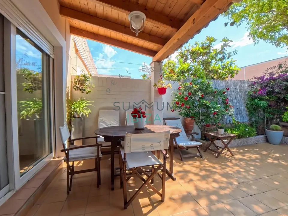 Rækkehus i Ibiza, Ibiza - foto 2