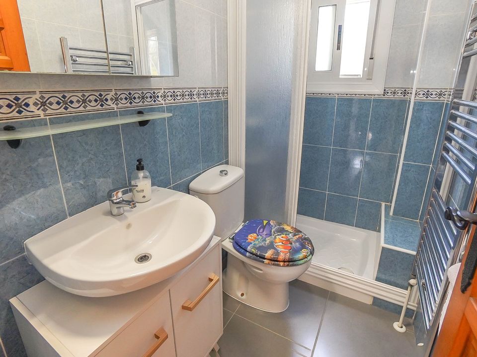 Byhus i La Marina, Alicante - foto 4