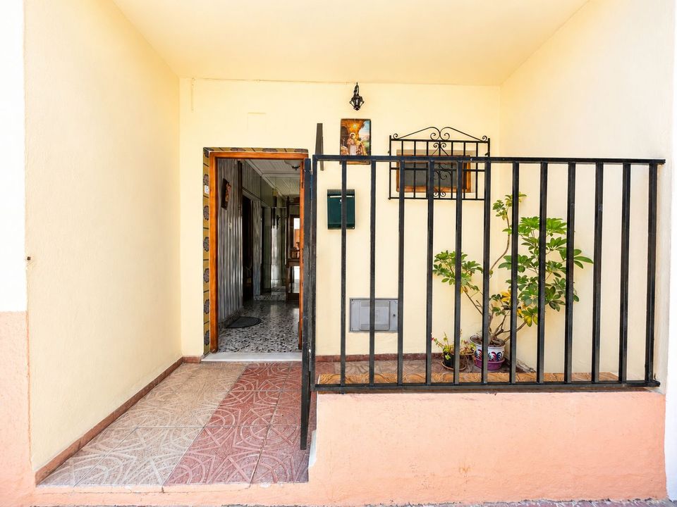 Byhus i Teulada, Alicante - foto 2