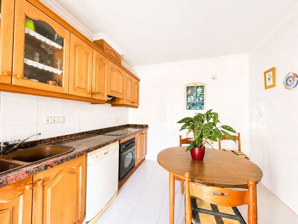 Byhus i Teulada, Alicante - foto 3
