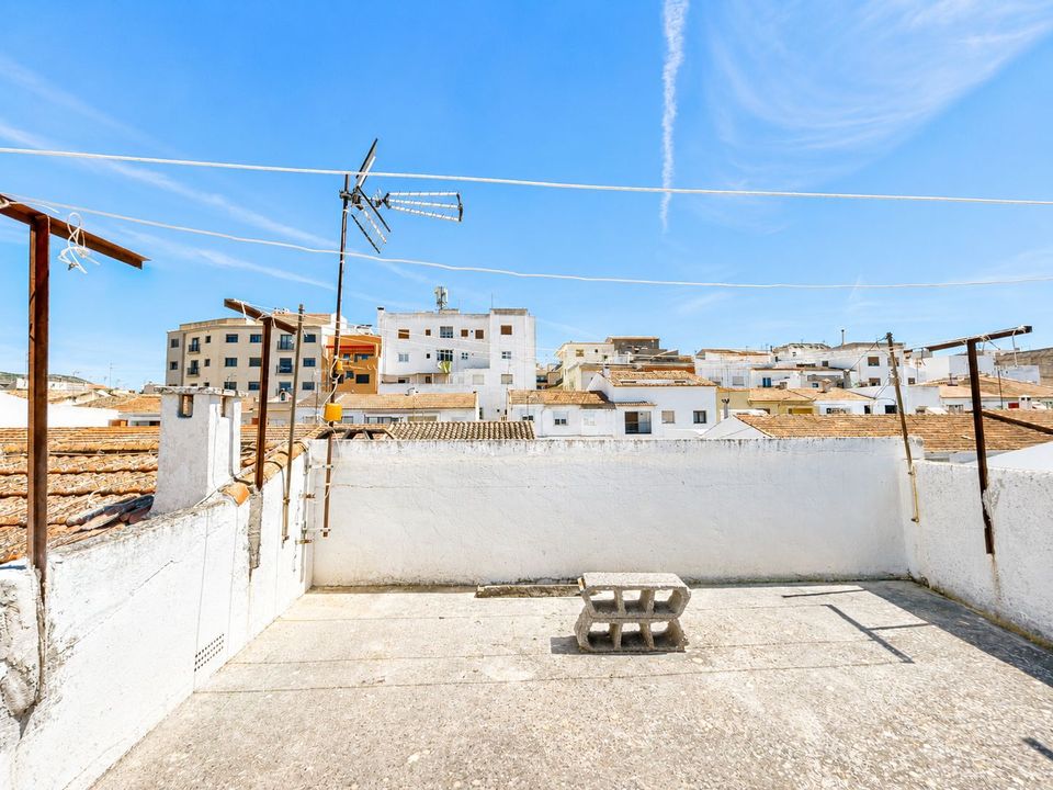 Rekkehus i Teulada, Alicante - bilde 2