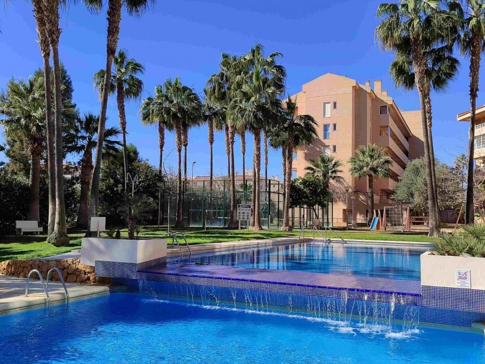 Apartament a Albir, Alicante - foto 1