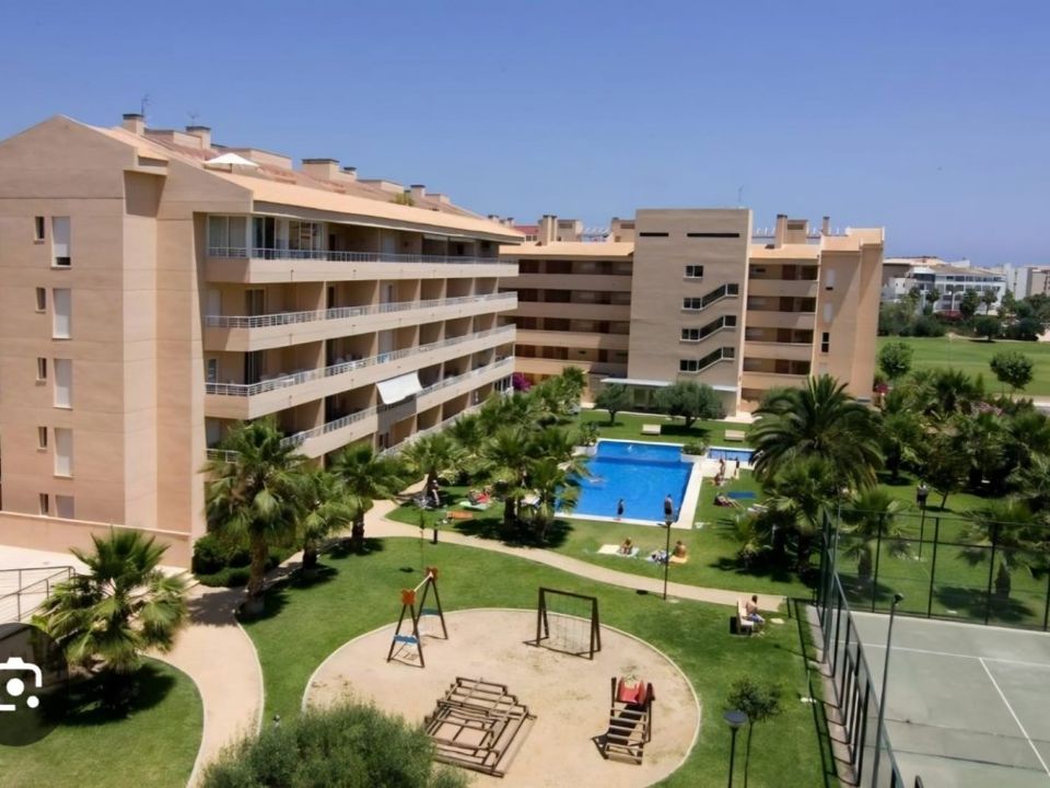 Apartament a Albir, Alicante - foto 2
