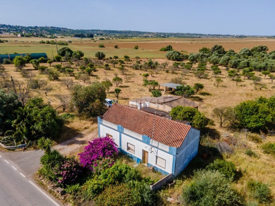 Villa i Silves, Faro - bilde 1