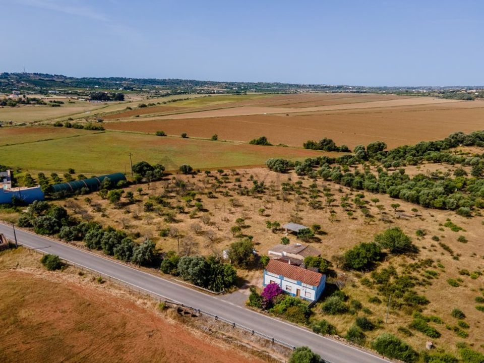 Villa i Silves, Faro - bilde 2