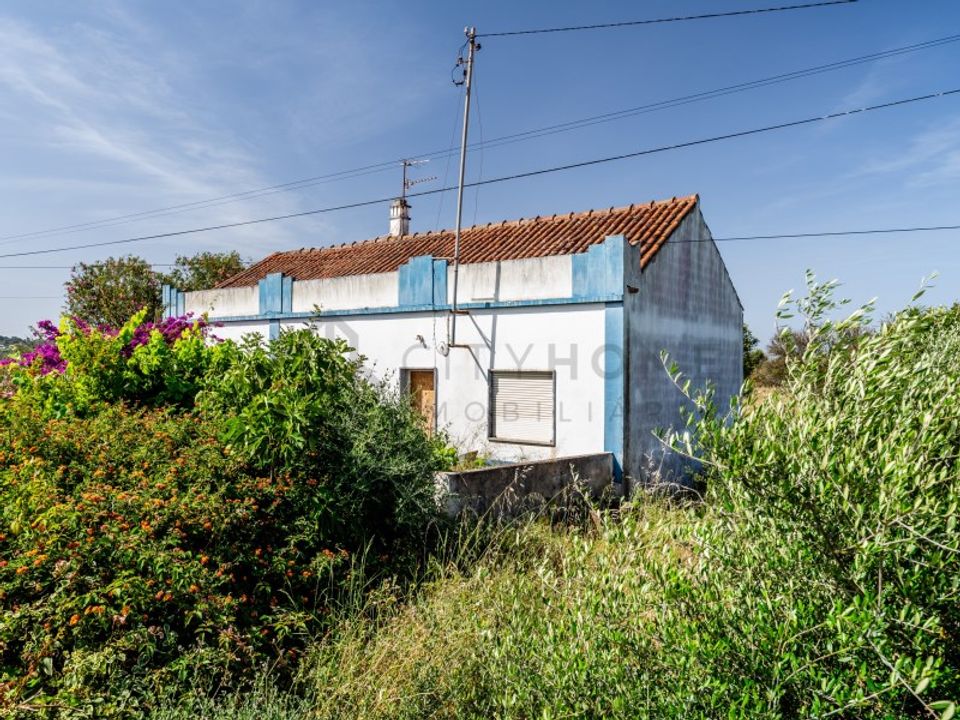 Villa i Silves, Faro - bilde 3