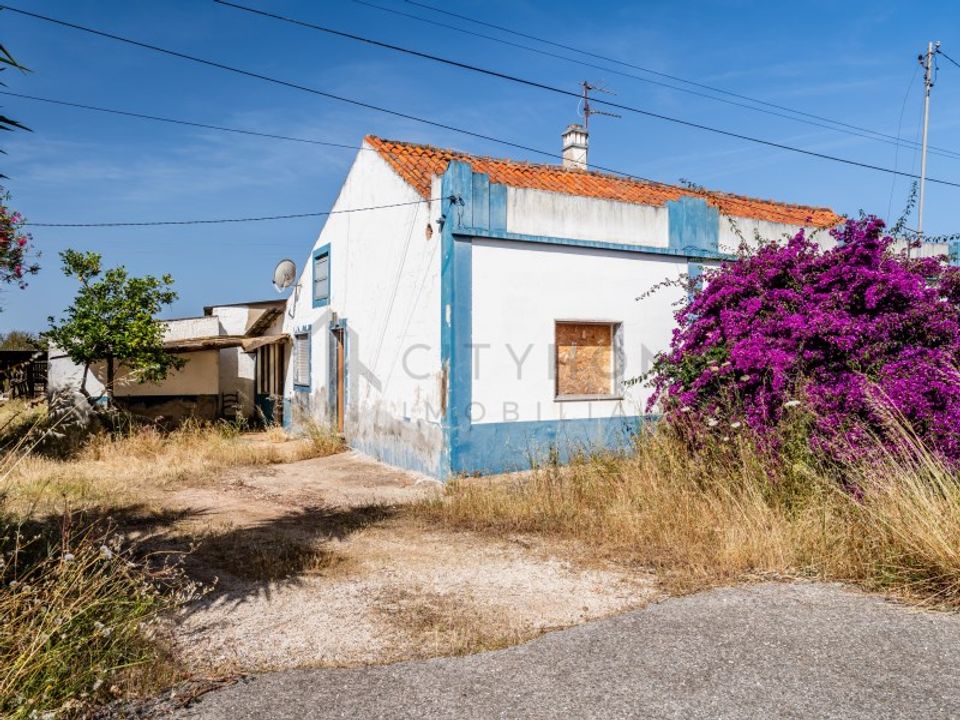 Villa i Silves, Faro - bilde 4