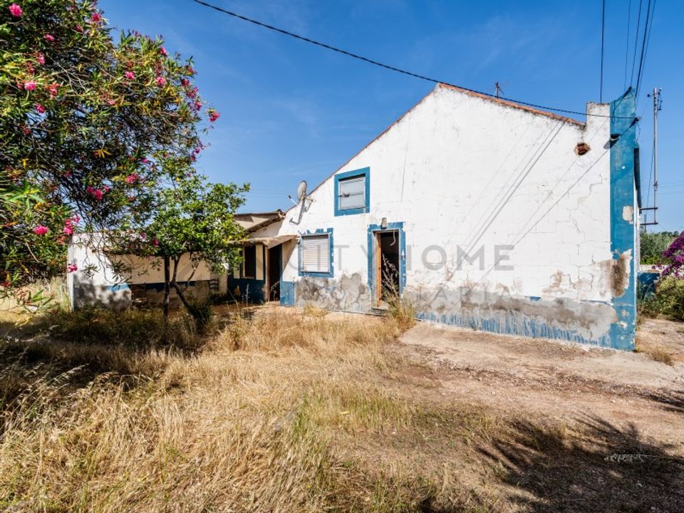 Villa i Silves, Faro - bilde 5