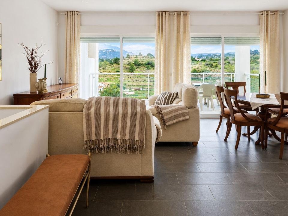 Byhus i Calpe, Alicante - foto 3