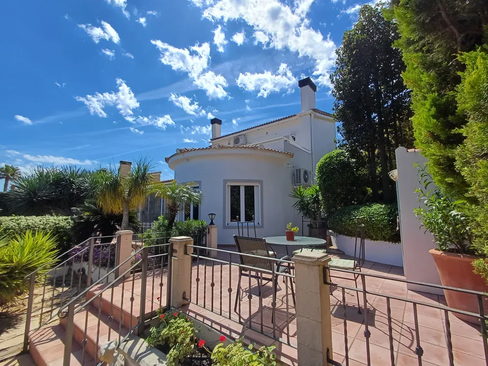 Villa i Gata De Gorgos, Alicante - foto 2