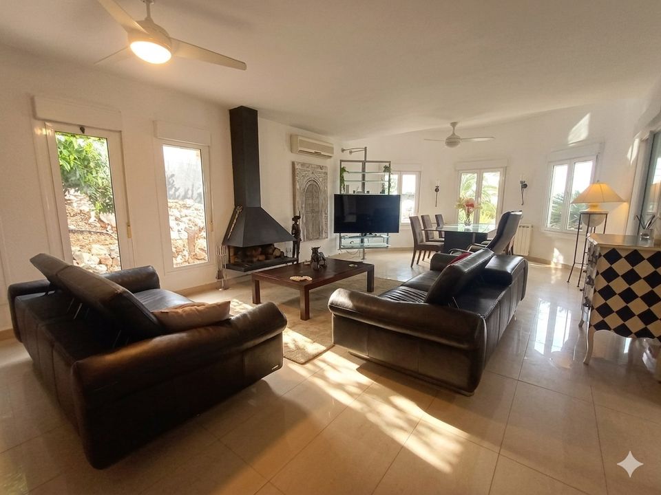 Villa i Gata De Gorgos, Alicante - foto 5