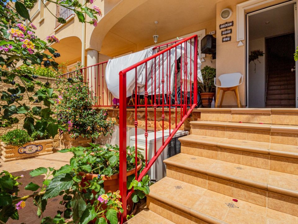 Villa i Polop, Alicante - foto 1