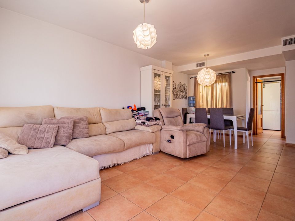 Villa i Polop, Alicante - foto 3