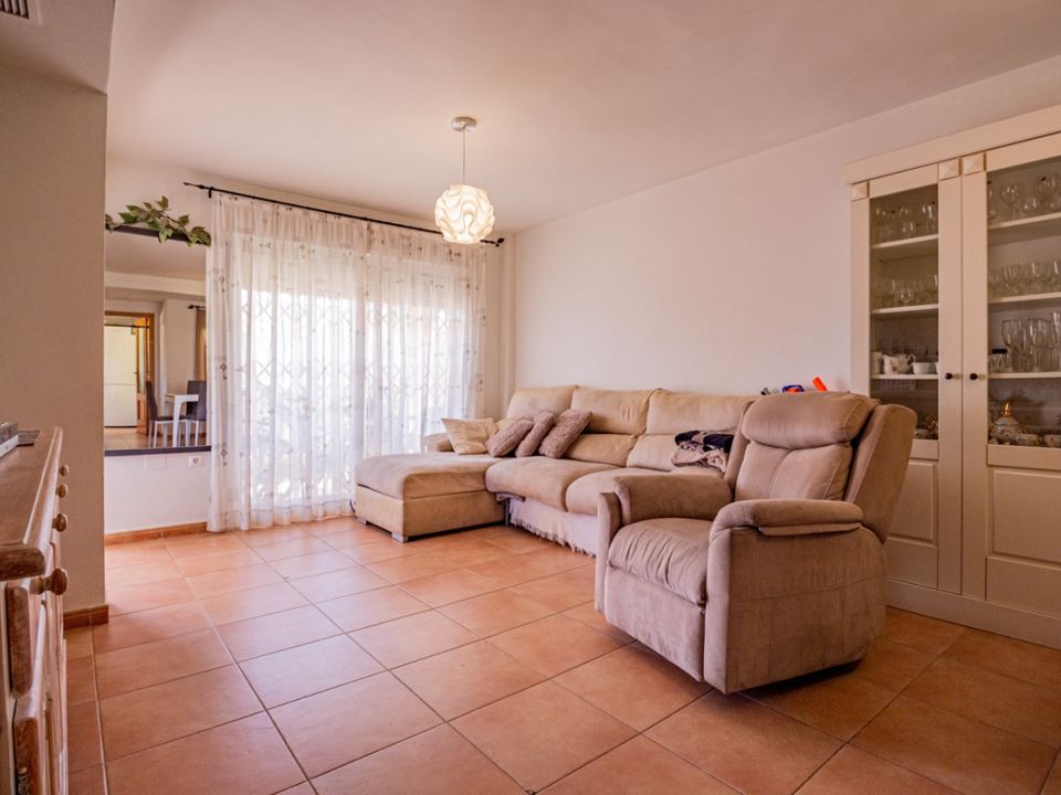 Villa i Polop, Alicante - foto 4
