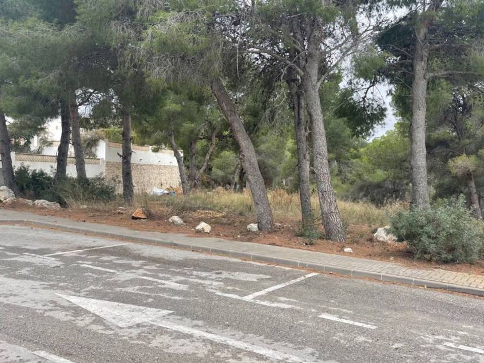 Villa i Moraira, Alicante - foto 2