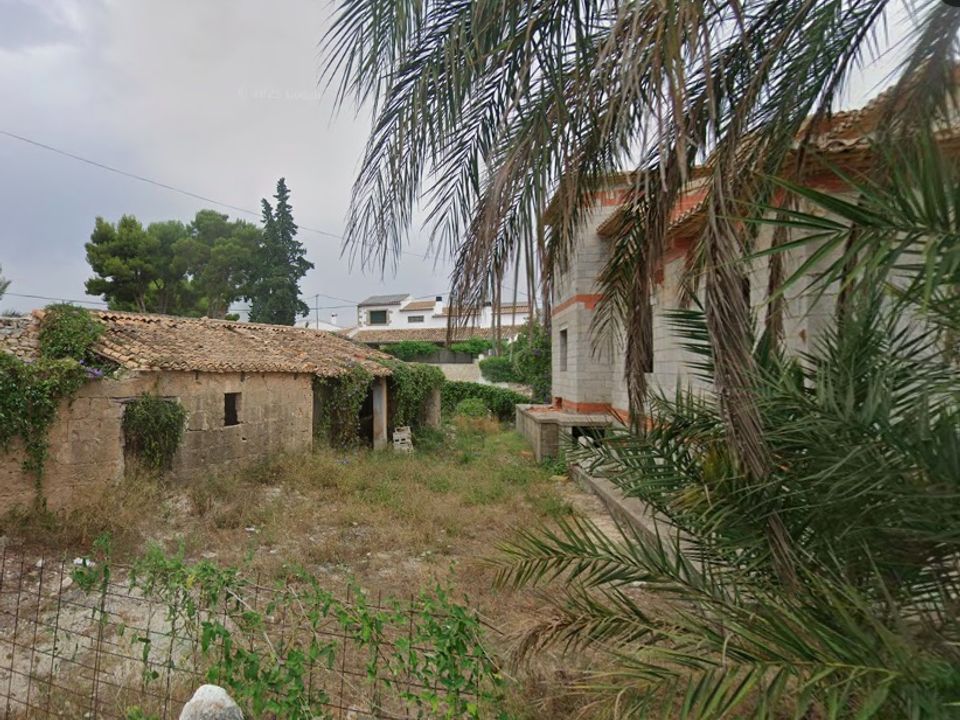 Villa i Gata De Gorgos, Alicante - foto 3