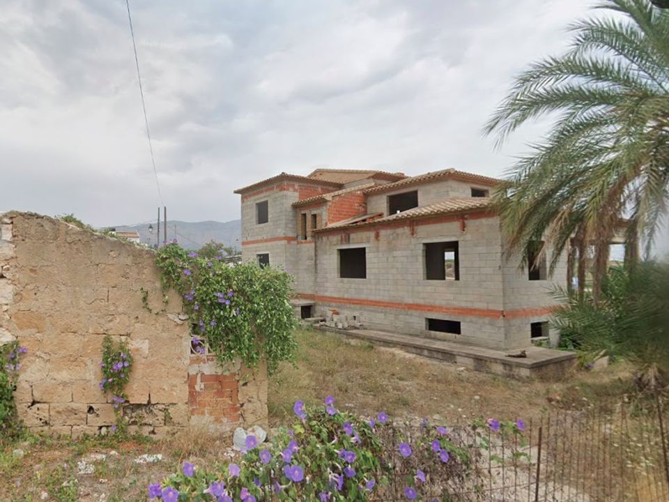 Villa i Gata De Gorgos, Alicante - foto 4