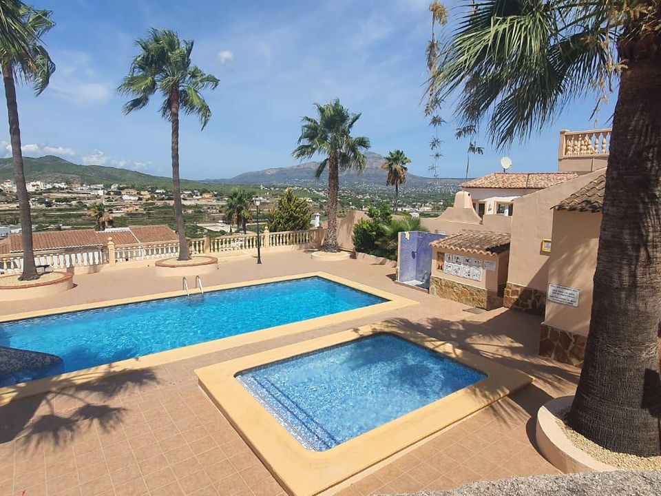 Bungalow i Benitachell, Alicante - foto 2