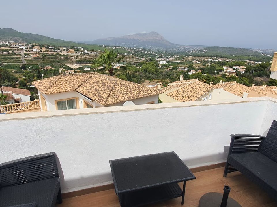 Bungalow i Benitachell, Alicante - foto 3