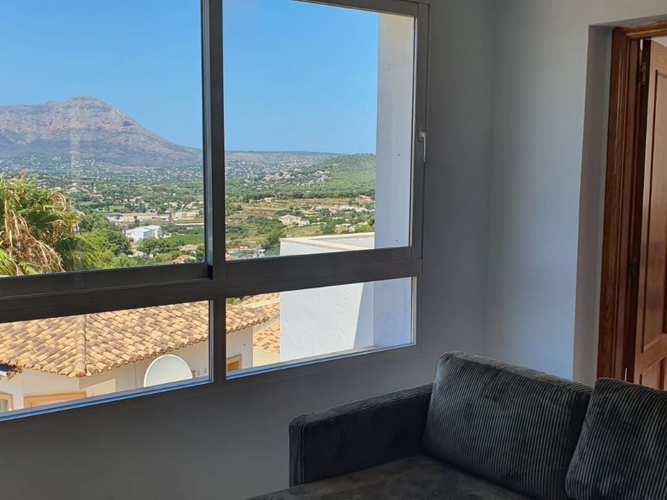 Bungalow i Benitachell, Alicante - foto 4